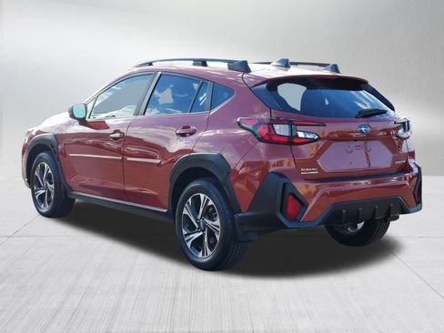 Used 2024 Subaru Crosstrek 2.0i Premium image 5
