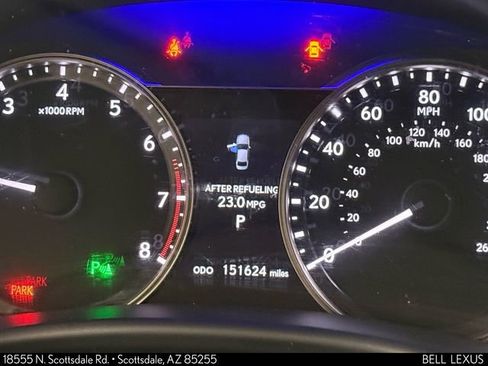 Used 2015 Lexus GS 350 w/ Premium Package image 18