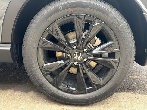 New 2026 Honda CR-V Sport-L image 22