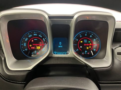Used 2012 Chevrolet Camaro LT image 17