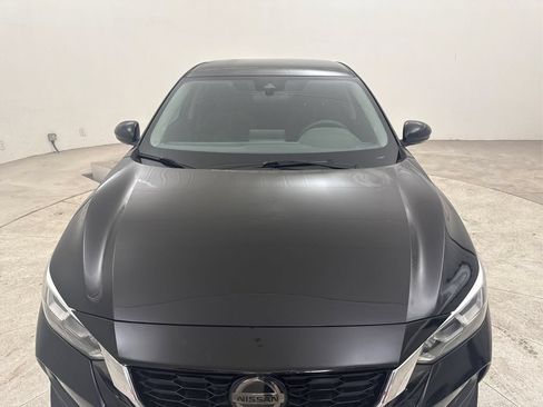 Used 2020 Nissan Sentra SV w/ Lighting Package FWD image 15