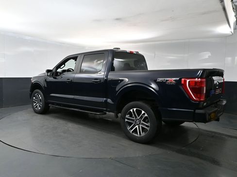 Used 2023 Ford F150 XL w/ STX Appearance Package AWD/4WD image 3