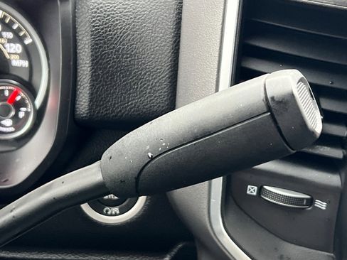 Used 2024 RAM 3500 Big Horn image 20