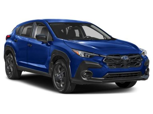 New 2026 Subaru Crosstrek 2.5i AWD/4WD image 9
