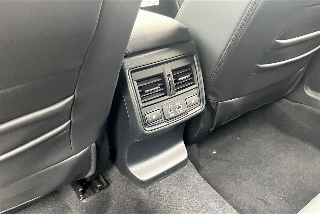 Certified 2026 Subaru Outback Touring XT AWD/4WD image 10