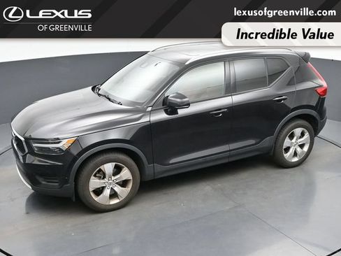Used 2019 Volvo XC40 T5 Momentum AWD/4WD image 45