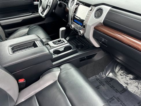 Used 2021 Toyota Tundra Limited image 16