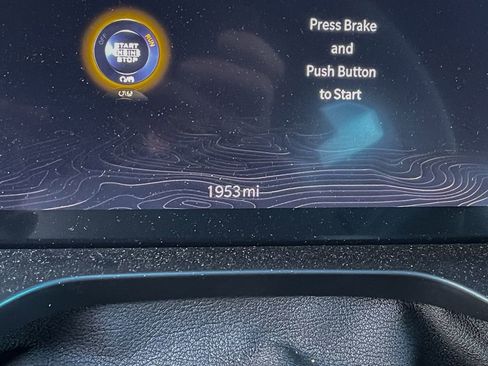 New 2025 Jeep Grand Cherokee Limited image 3