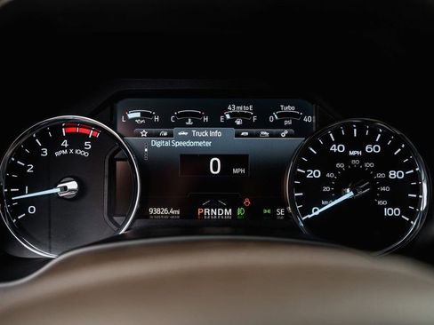 Used 2021 Ford F250 King Ranch w/ King Ranch Ultimate Package image 15