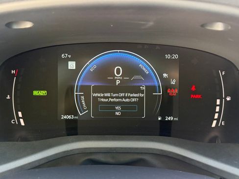 Certified 2025 Toyota Camry LE w/ Convenience Package FWD image 30