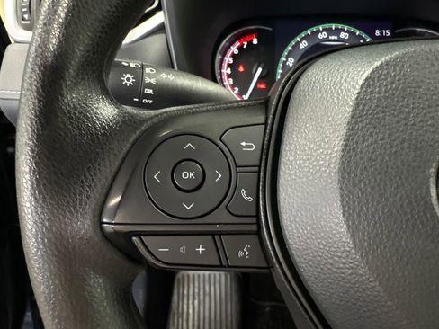 Used 2023 Toyota RAV4 LE image 23