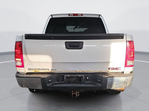 Certified 2012 GMC Sierra 1500 SLT w/ All-Terrain Package AWD/4WD image 5