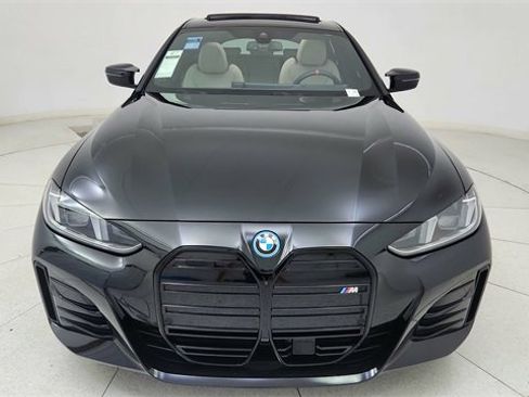 Used 2025 BMW i4 M50 image 2