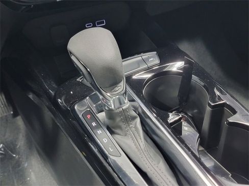 New 2026 Chevrolet Trax ACTIV w/ Driver Confidence Package image 20