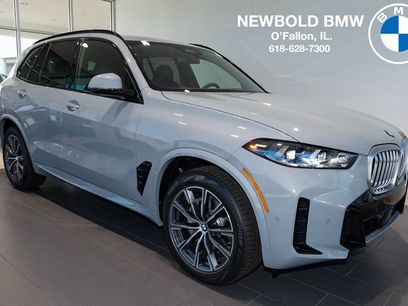 Used 2026 BMW X5 xDrive40i w/ M Sport Package