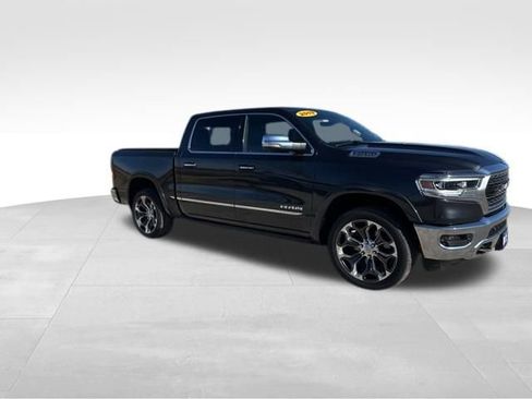 Used 2019 RAM 1500 Limited image 10