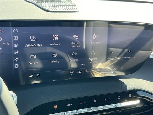 New 2026 Buick Enclave Sport Touring w/ Power Package image 17