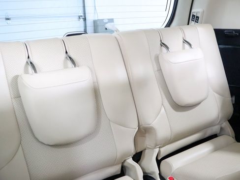 Used 2021 Lexus GX 460 Premium w/ Premium Plus Package AWD/4WD image 31
