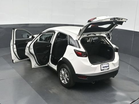 Used 2020 MAZDA CX-3 Sport FWD image 57