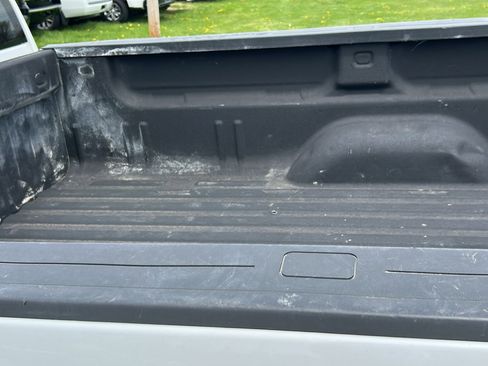 Used 2016 Chevrolet Silverado 1500 W/T w/ WT Fleet Convenience Package image 10