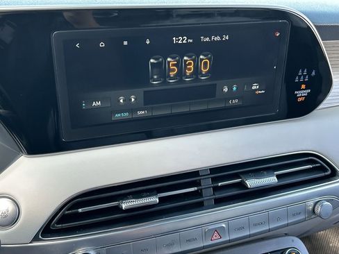 Used 2022 Hyundai Palisade Limited image 13