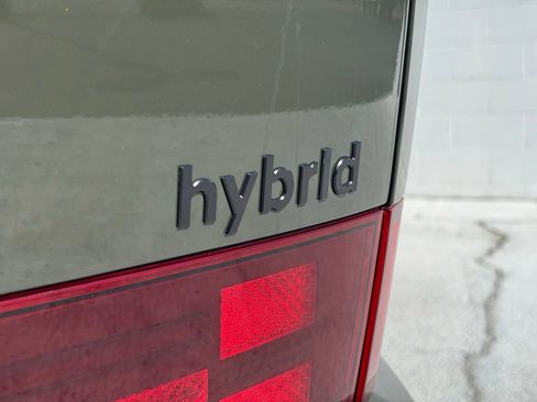 Used 2026 Hyundai Santa Fe Calligraphy FWD image 17