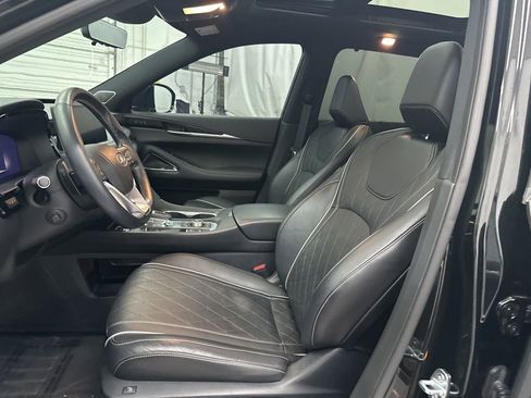 Used 2022 INFINITI QX60 Autograph w/ Cargo Package image 20