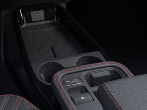 New 2026 Ford Mustang Mach-E Premium w/ Sport Appearance Package image 15