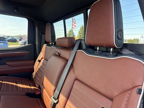 New 2026 GMC Sierra 1500 Denali Ultimate AWD/4WD image 29