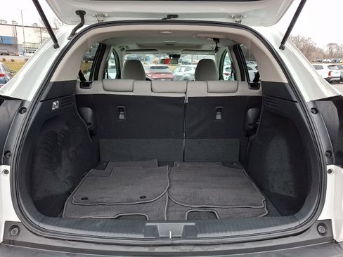 Used 2022 Honda HR-V EX image 29