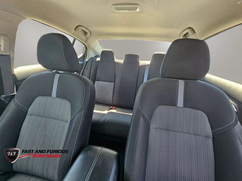 Used 2023 Nissan Sentra SV w/ All-Weather Package FWD image 28