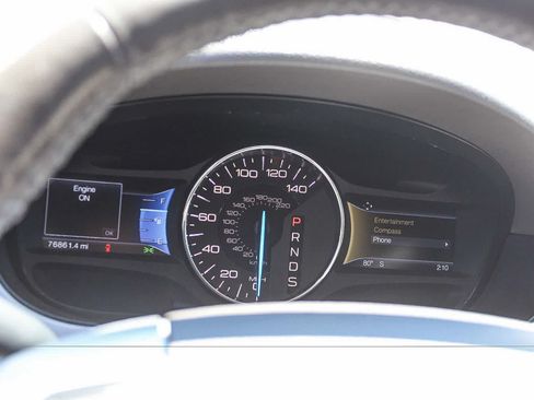 Used 2014 Ford Edge SEL w/ Equipment Group 205A AWD/4WD image 28