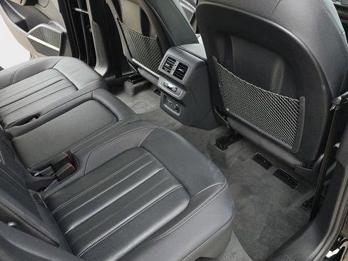 Certified 2023 Audi Q5 Premium w/ Premium Plus Package AWD/4WD image 11