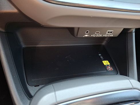 New 2026 Subaru Crosstrek 2.5i Sport AWD/4WD image 16