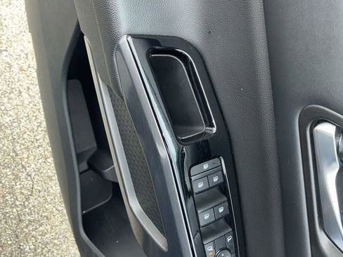 Certified 2022 Nissan Pathfinder SL AWD/4WD image 15