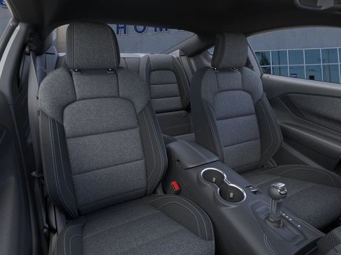 New 2026 Ford Mustang Coupe RWD image 10