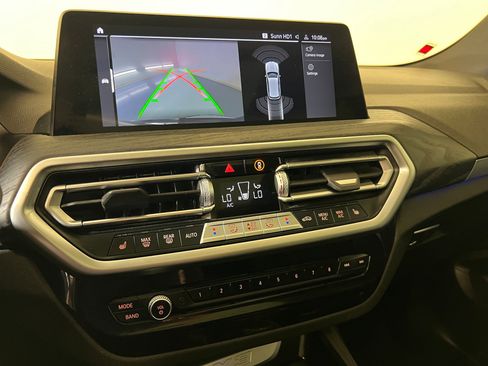 Certified 2023 BMW X3 sDrive30i w/ Convenience Package image 29