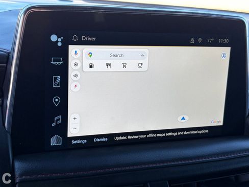 Used 2023 Chevrolet Tahoe RST image 16