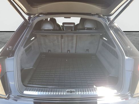 Used 2021 Audi RS Q8 w/ Black Optic Package AWD/4WD image 8