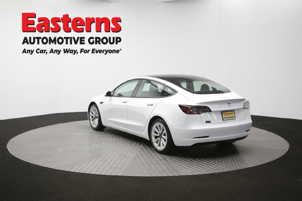 Used 2023 Tesla Model 3 Standard Range RWD image 60
