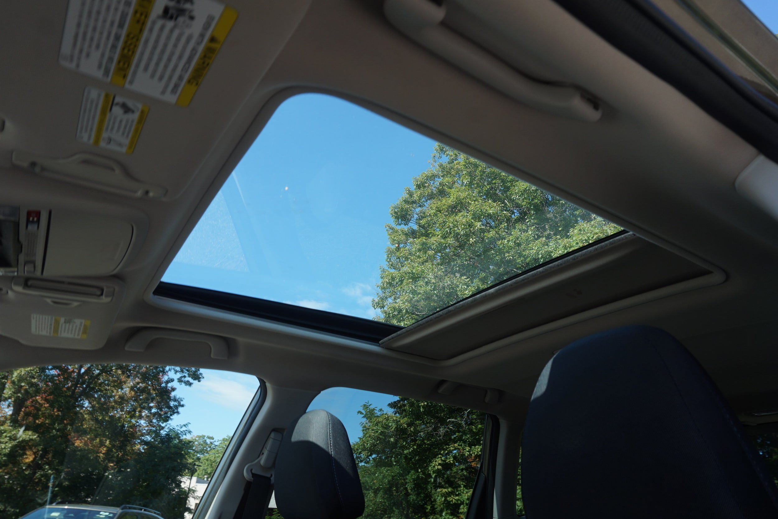 Used 2023 Subaru Forester Premium AWD/4WD image 13
