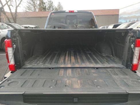 Used 2018 Ford F250 Platinum w/ Platinum Ultimate Package image 21