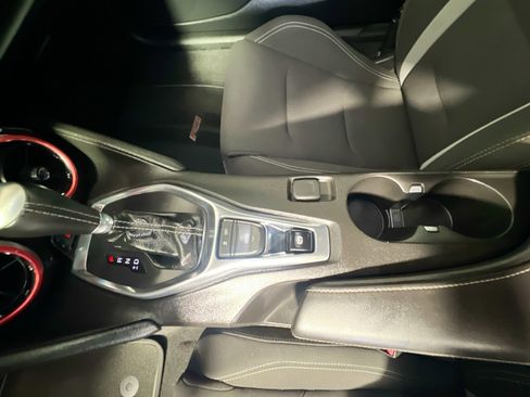 Used 2017 Chevrolet Camaro LT w/ RS Package RWD image 26