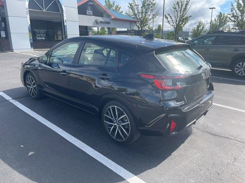 Used 2024 Subaru Impreza 2.0i Sport AWD/4WD image 3
