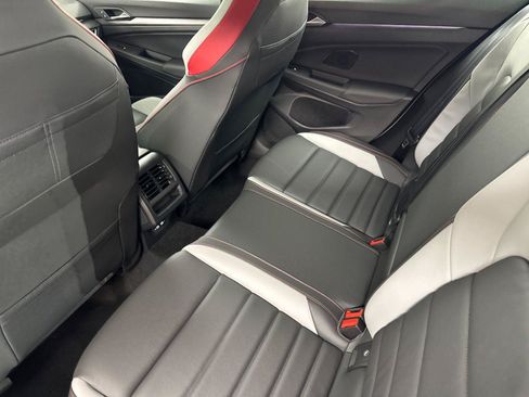New 2026 Volkswagen GTI SE FWD image 11