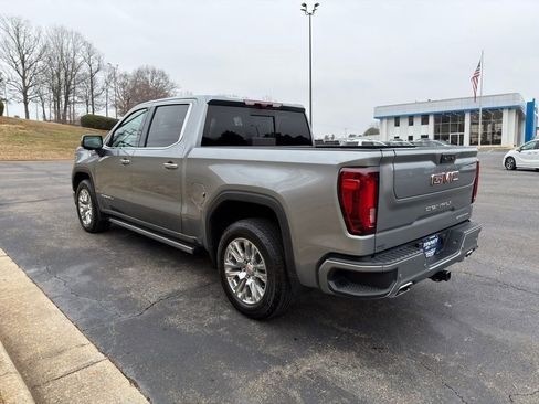 Used 2023 GMC Sierra 1500 Denali w/ Technology Package image 5