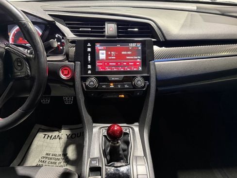 Used 2017 Honda Civic Si image 24