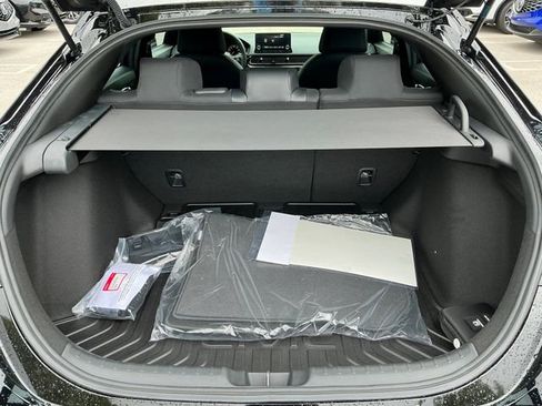 New 2026 Honda Civic Sport image 18