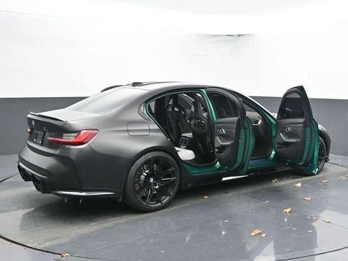 Used 2023 BMW M3 Competition image 50