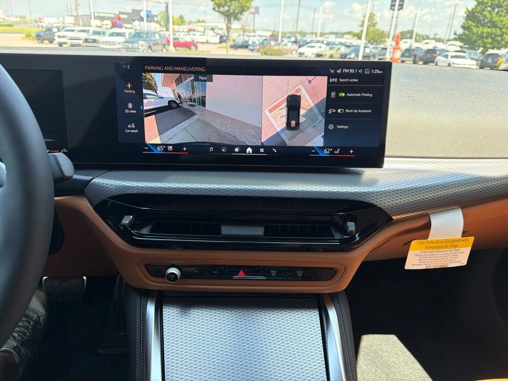 New 2026 BMW 430i w/ M Sport Package RWD image 21